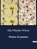 Poems of passion