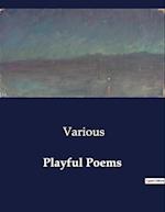 Playful Poems