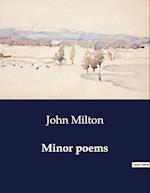 Minor poems