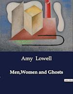 Men,Women and Ghosts