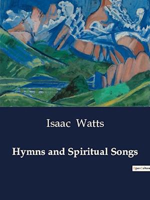 Hymns and Spiritual Songs