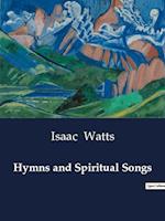 Hymns and Spiritual Songs