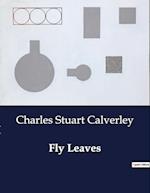 Fly Leaves