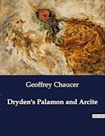 Dryden's Palamon and Arcite