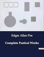 Complete Poetical Works