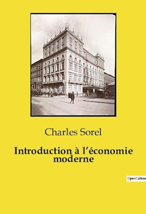 Introduction à l¿économie moderne