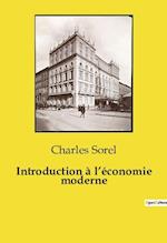 Introduction à l¿économie moderne