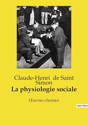 La physiologie sociale