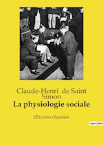 La physiologie sociale