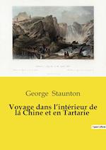 Voyage dans l¿intérieur de la Chine et en Tartarie