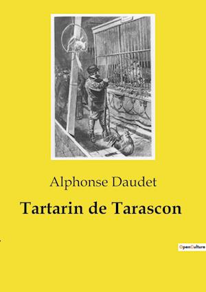 Tartarin de Tarascon