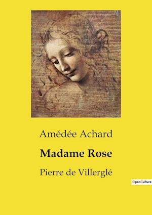 Madame Rose