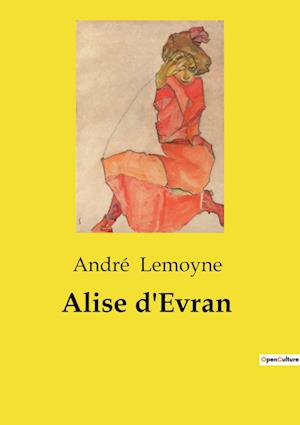 Alise d'Evran