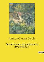 Nouveaux mystères et aventures