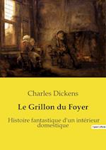 Le Grillon du Foyer