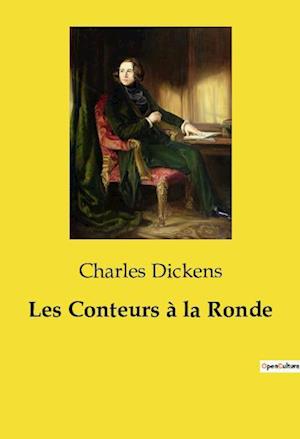 Les Conteurs à la Ronde