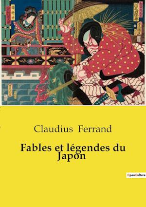 Fables et légendes du Japon