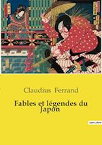 Fables et légendes du Japon