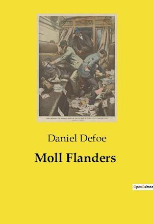 Moll Flanders