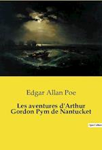 Les aventures d'Arthur Gordon Pym de Nantucket