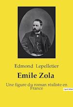 Emile Zola