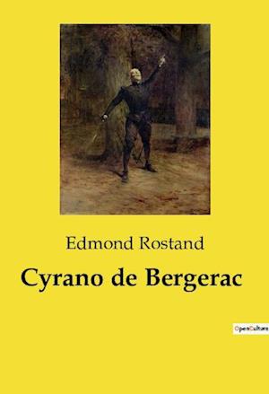 Cyrano de Bergerac