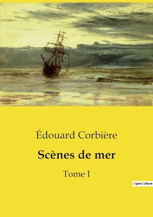 Scènes de mer