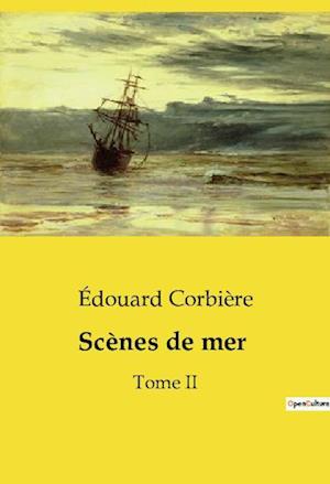 Scènes de mer