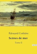 Scènes de mer