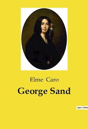 George Sand