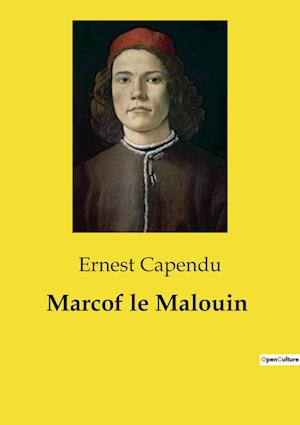 Marcof le Malouin