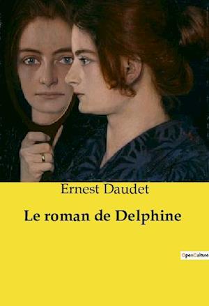 Le roman de Delphine