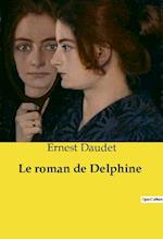 Le roman de Delphine