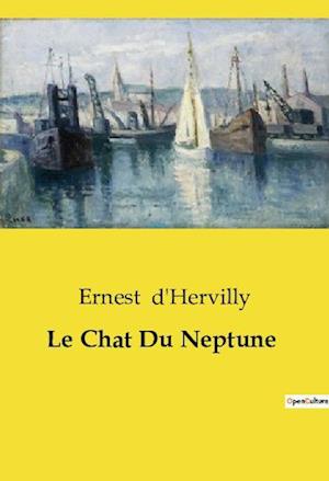 Le Chat Du Neptune