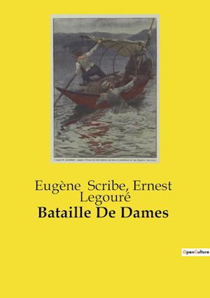 Bataille De Dames