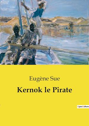 Kernok le Pirate