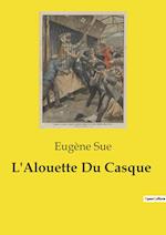 L'Alouette Du Casque