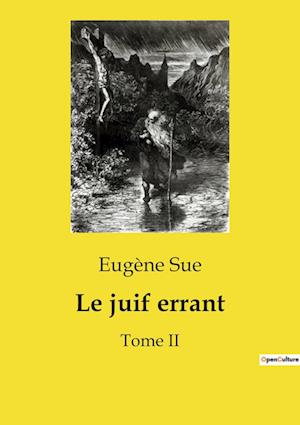 Le juif errant