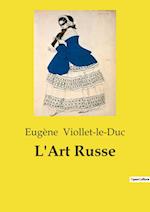 L'Art Russe