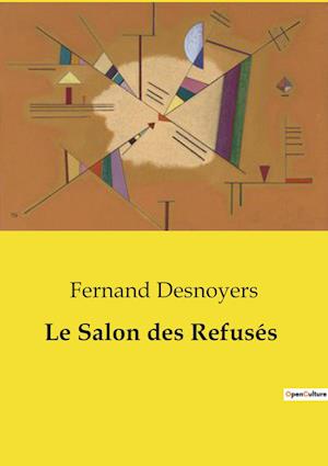 Le Salon des Refusés