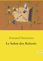 Le Salon des Refusés