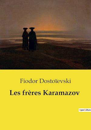 Les frères Karamazov