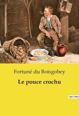 Le pouce crochu