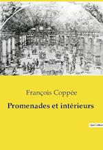 Promenades et intérieurs