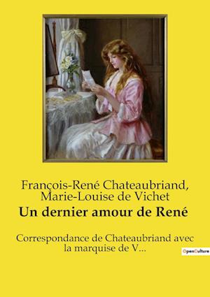 Un dernier amour de René