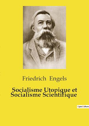 Socialisme Utopique et Socialisme Scientifique