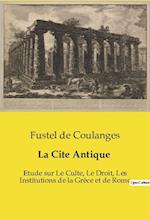 La Cite Antique