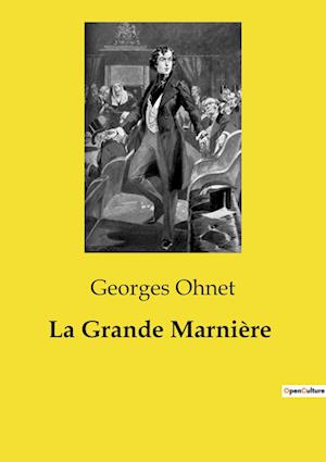 La Grande Marnière