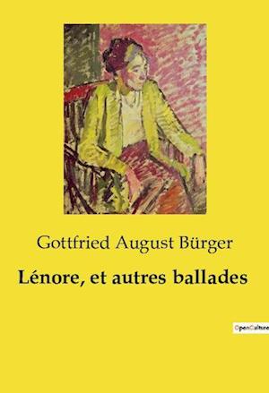 Lénore, et autres ballades