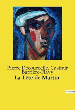 La Tête de Martin